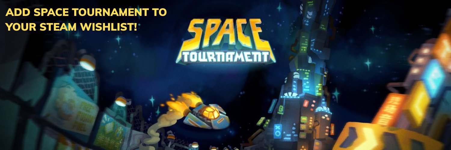 TournamentSpace's profile banner image