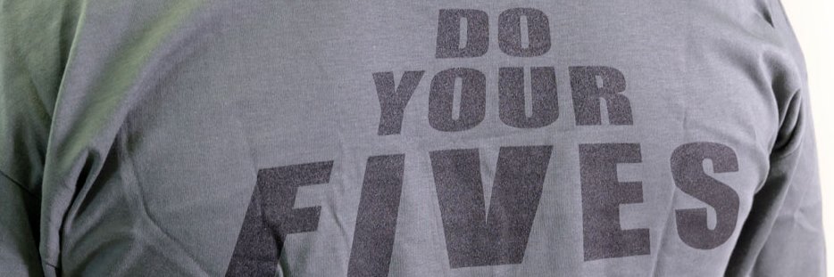 FHSWeightRoom's profile banner image