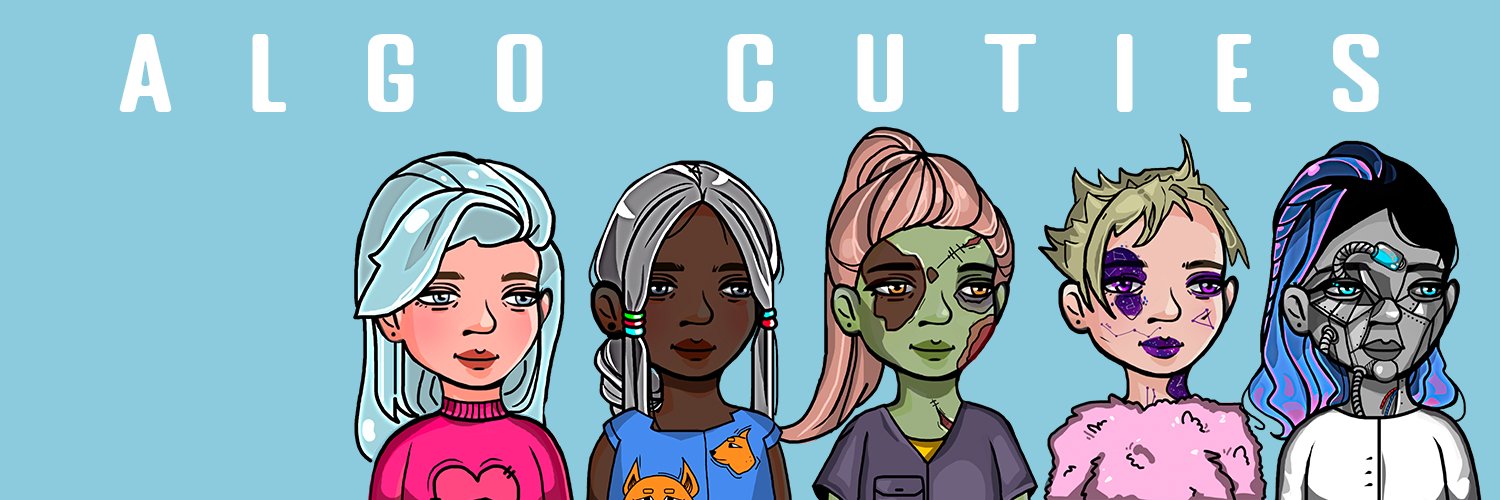 AlgoCuties's profile banner image