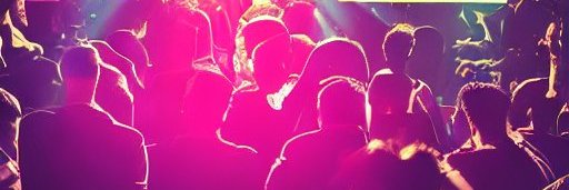 RaveReflections banner