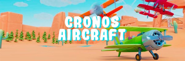 Cronos Aircraft | 1st drop Soldout | 767/1000 left Profile Banner