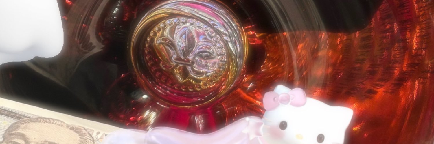 ねこ🍒 banner