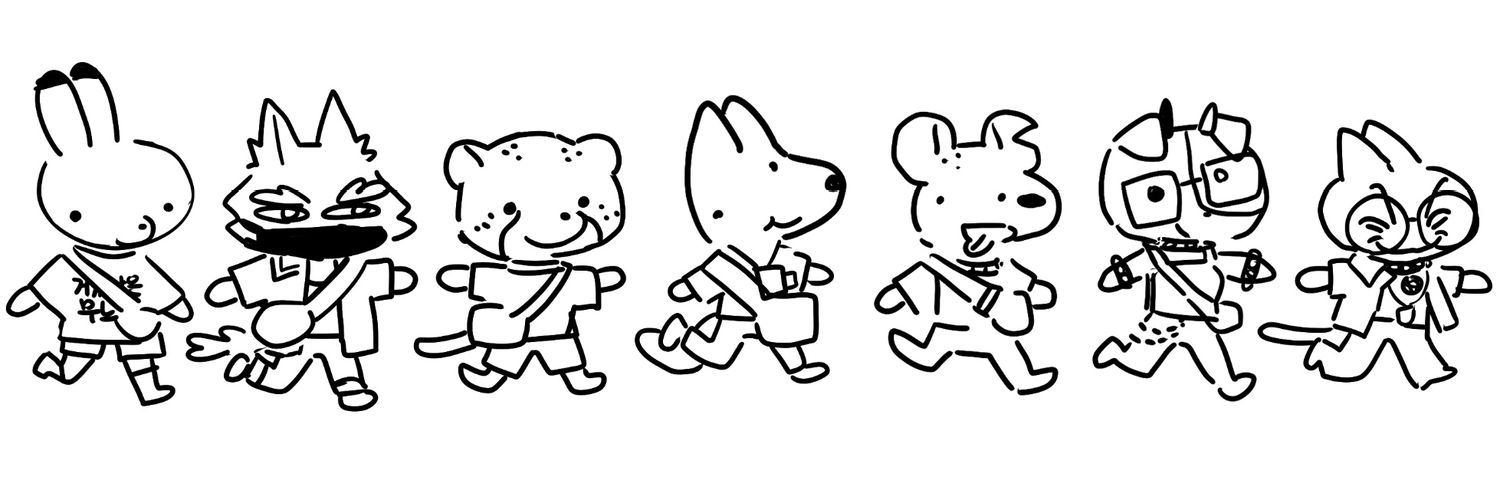 점 banner