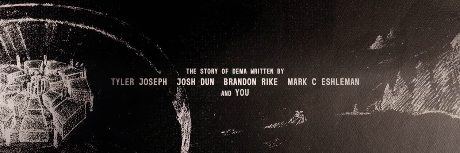 |-/ jotavê 𐚁 banner