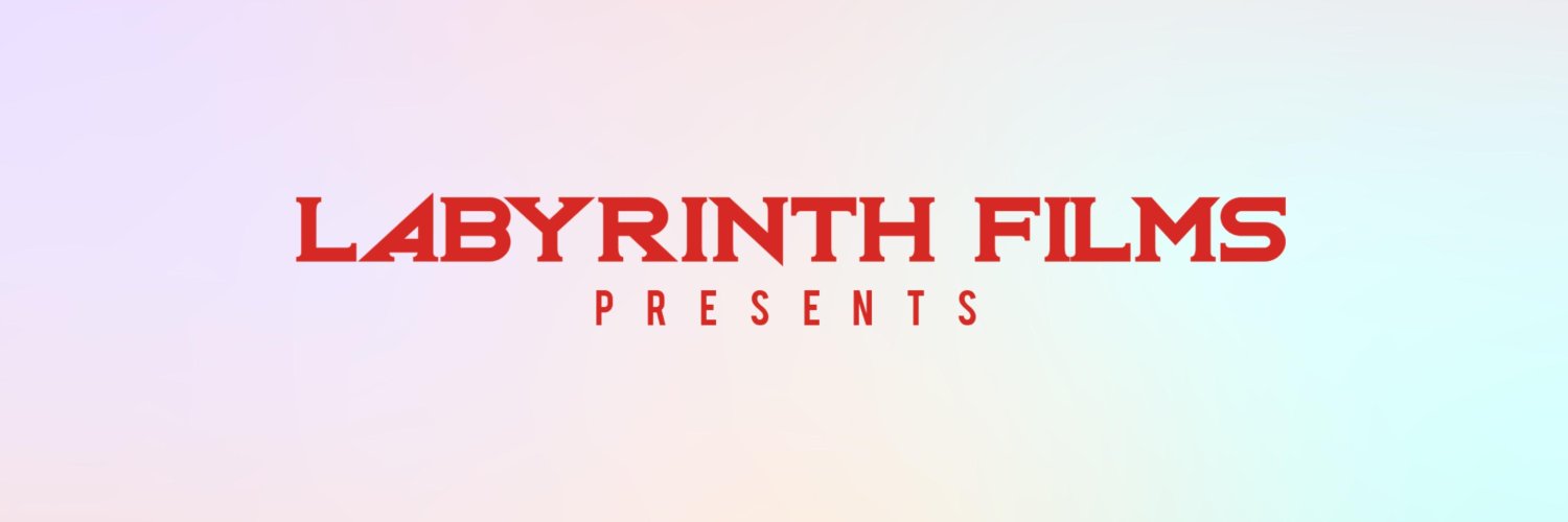 Labyrinth Films banner