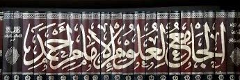 Intellectual caveman الحَنْبَلِيّ's banner