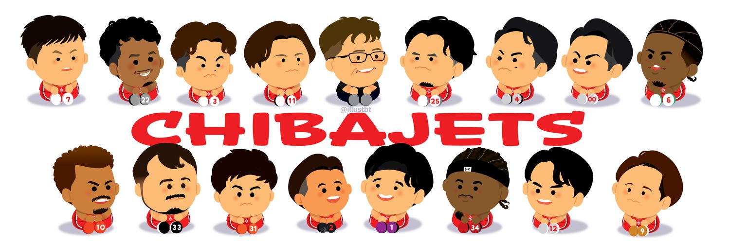 illustbt's profile banner image