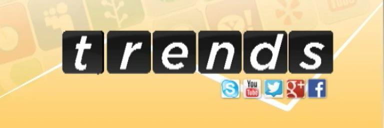 TVCtrends's profile banner image