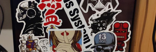 f84crippler Profile Banner