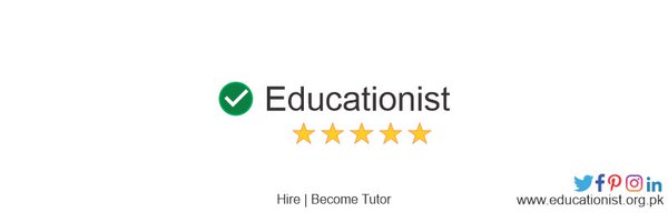 Educationists_ Profile Banner