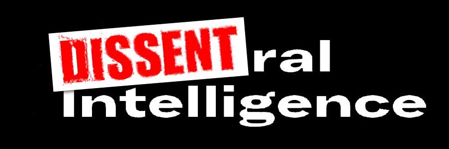 Dissentral Intelligence's banner