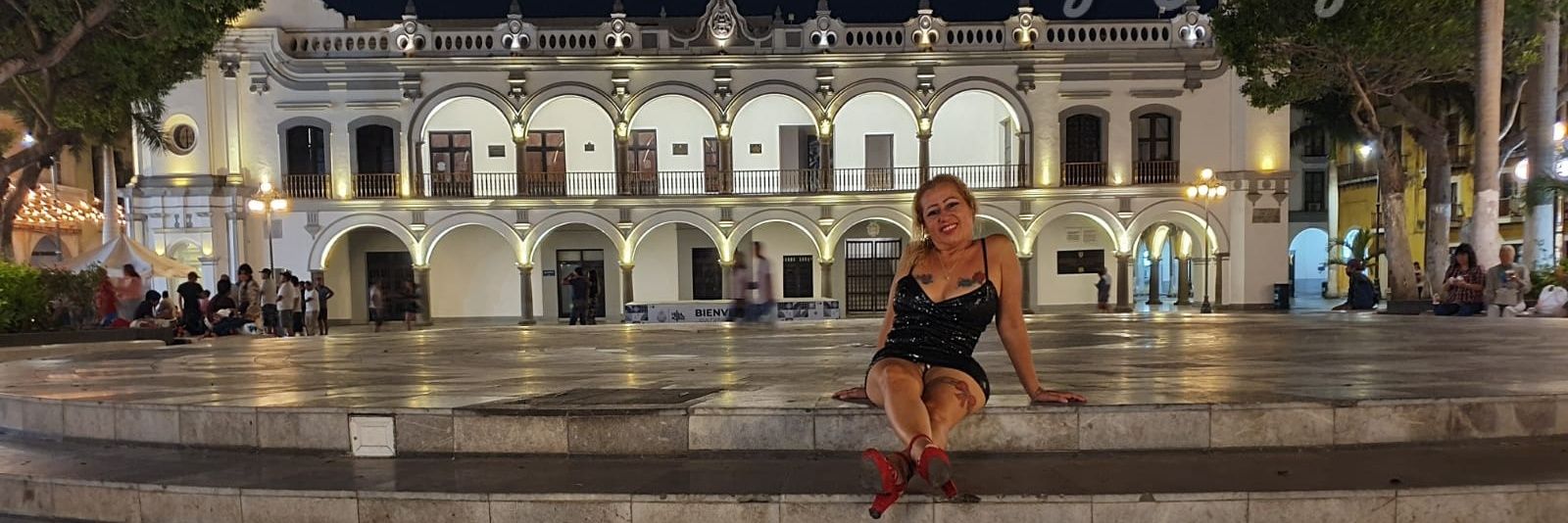 Marianne y Jerry banner