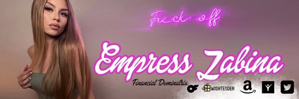 Empress Profile Banner