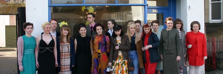 Vintage Vision banner