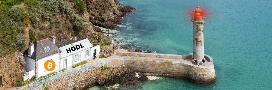 Sant Brieg Meetup Bitcoin banner