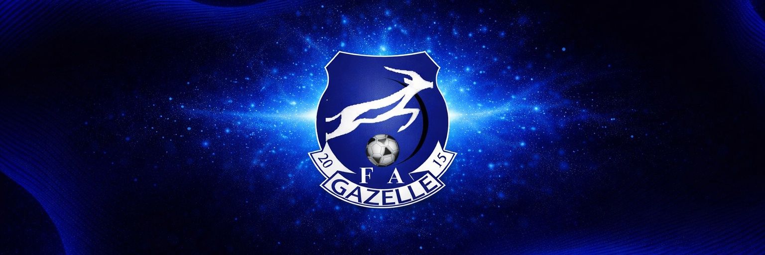 GAZELLE FA DE GAROUA banner