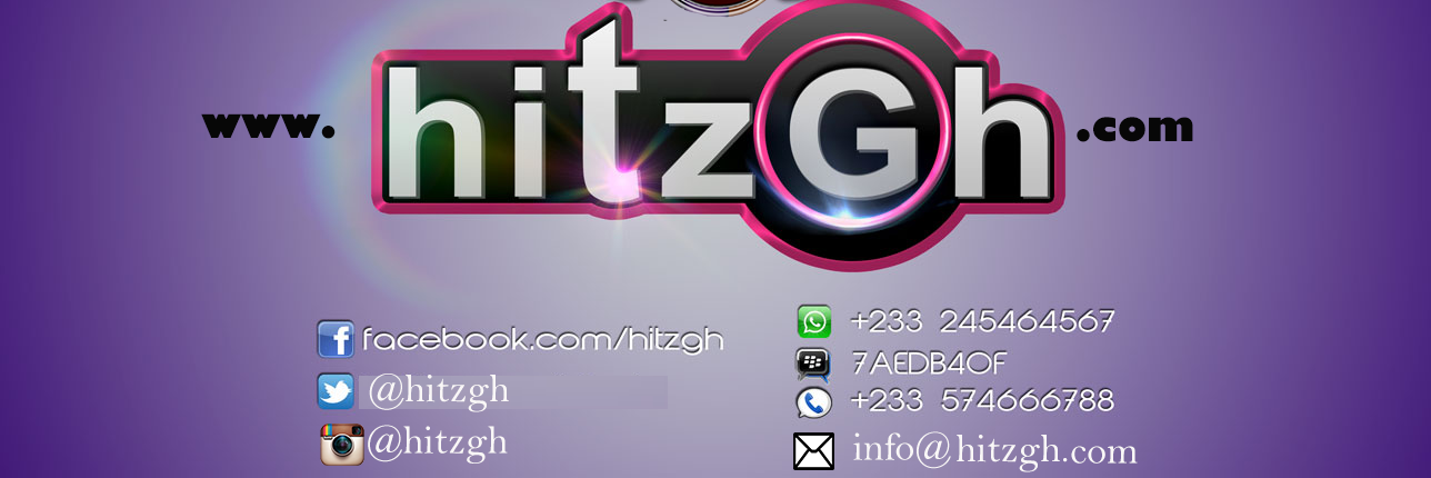 HitzGh.com banner