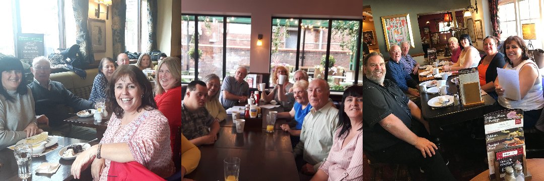 Cardiff & the Vale Parents Federation banner