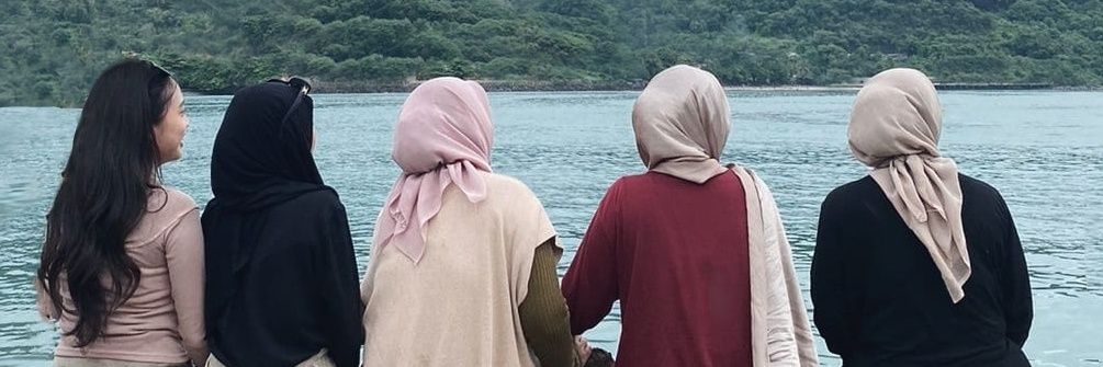 ilahfdl's profile banner image