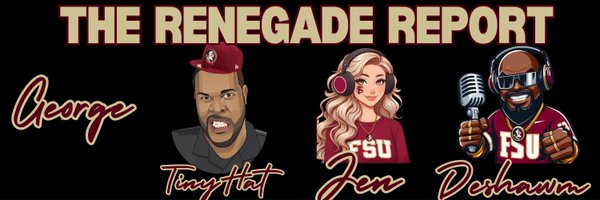 RenegadeReport1 Profile Banner