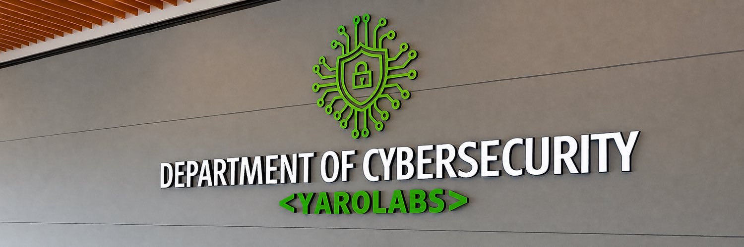 Yaro Labs banner