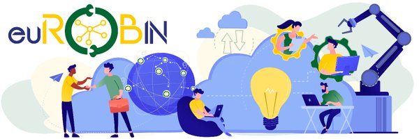 euROBIN_project Profile Banner