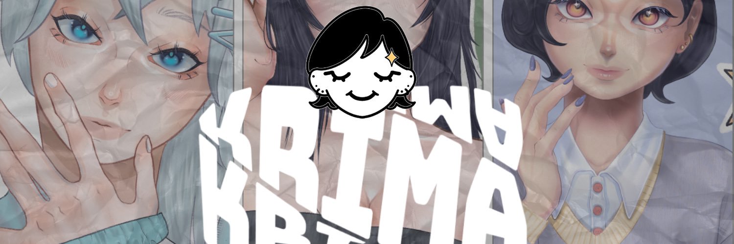 krima ✧ VGen open's banner