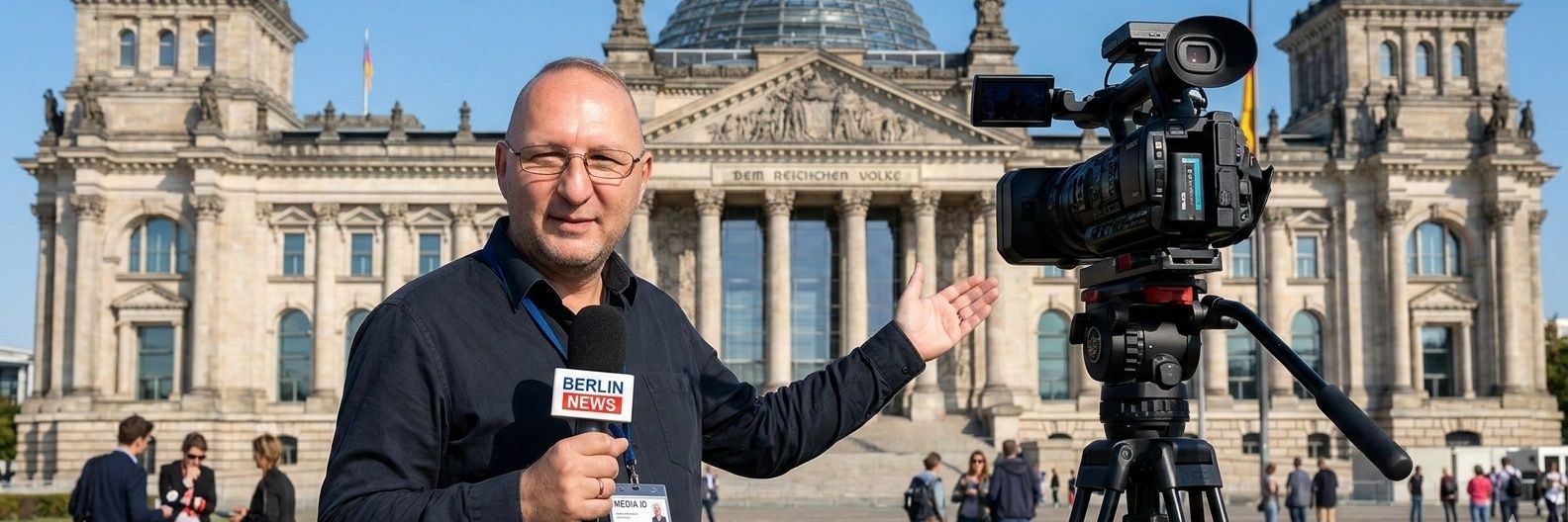 Christoph Kastius banner