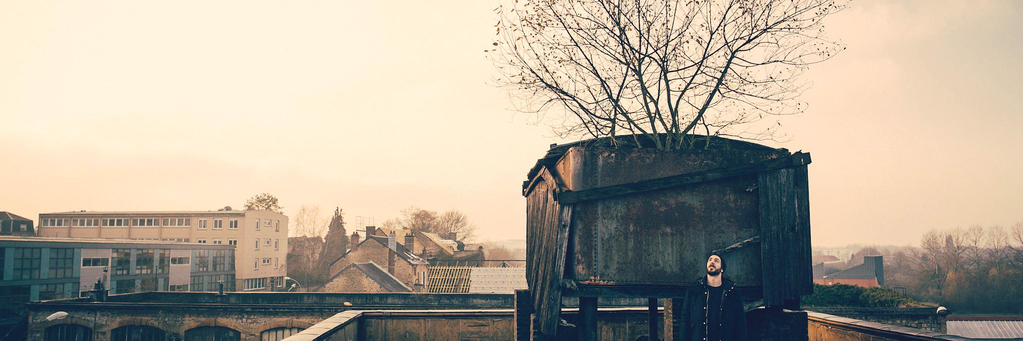 helpersound's profile banner image