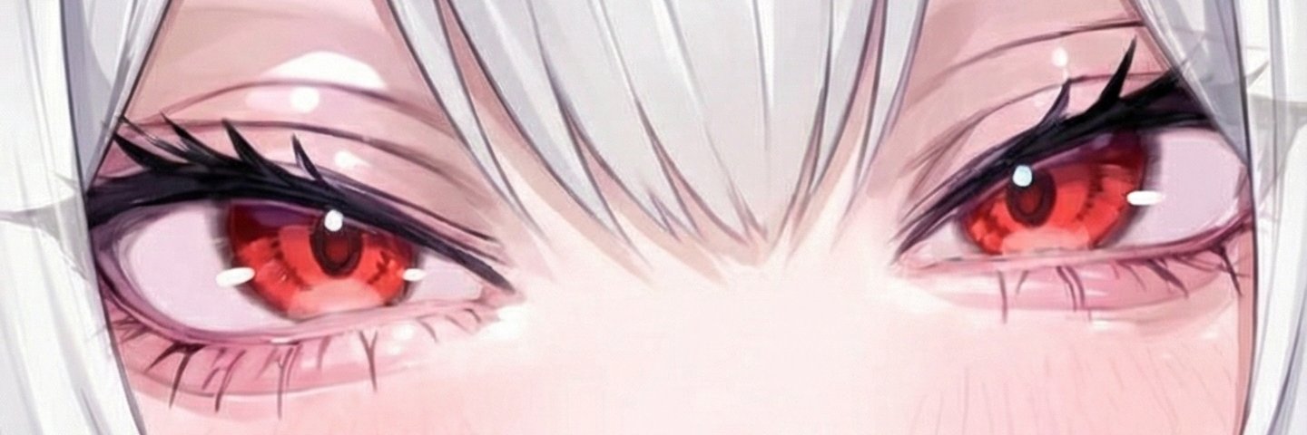 Darak ❄️ ダラク Yumefur banner