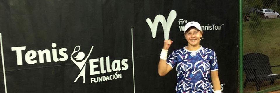 Sol Larraya Guidi banner