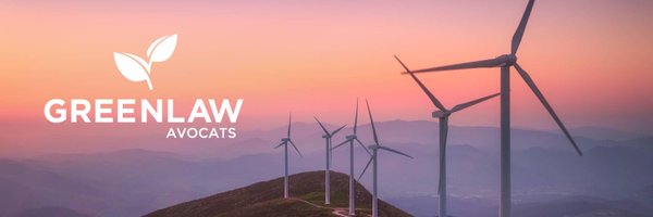 GreenLawAvocats Profile Banner