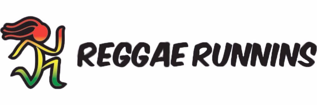 Reggae Runnins banner