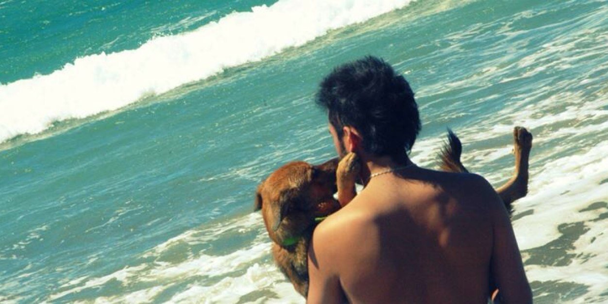 tinchodm's profile banner image