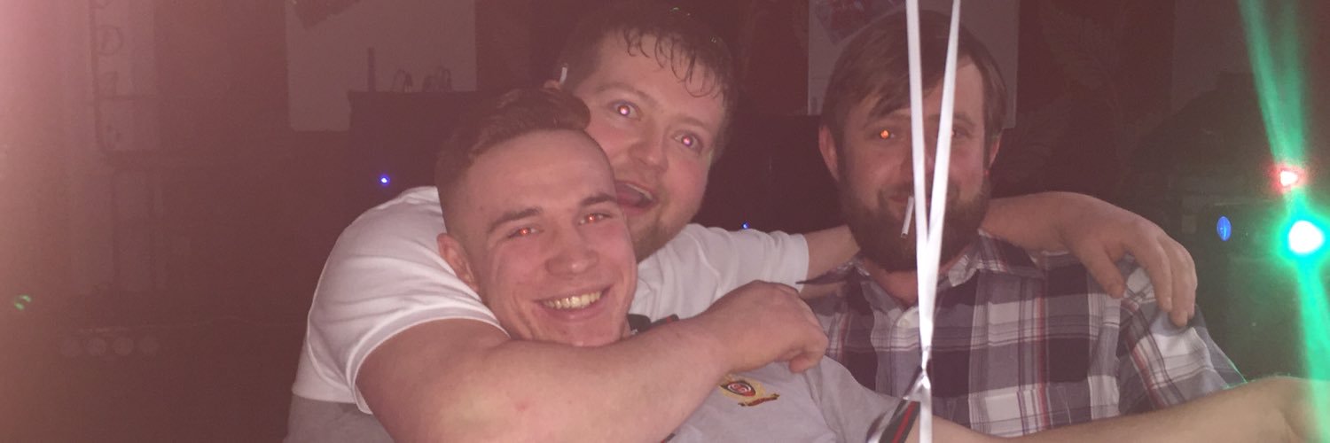 Its_therealJD's profile banner image