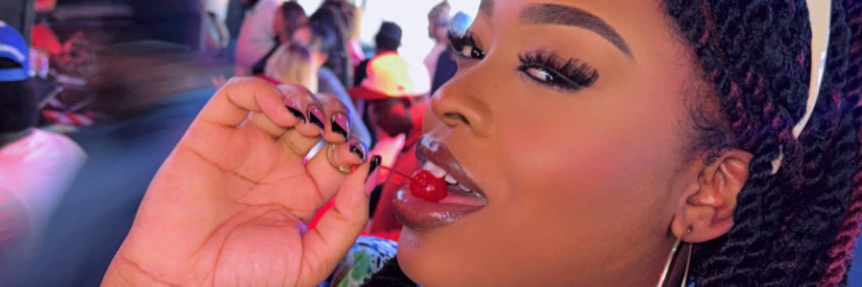 Caramelvkey's profile banner image
