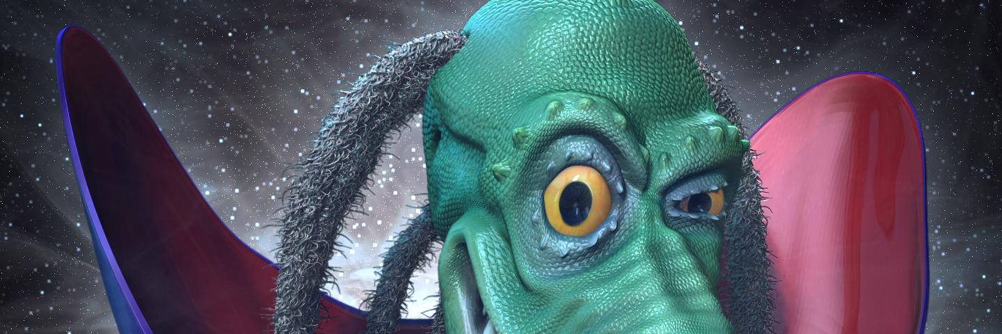 KevRyanCG's profile banner image