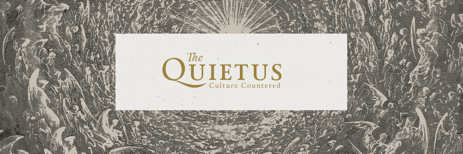 The Quietus Profile Banner