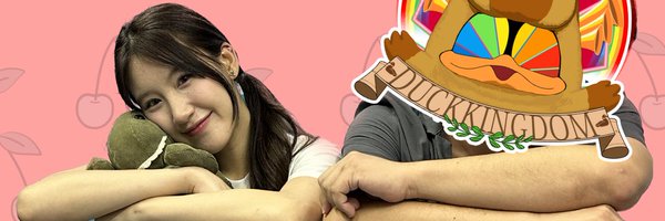 DUCKKINGDOM18 Profile Banner
