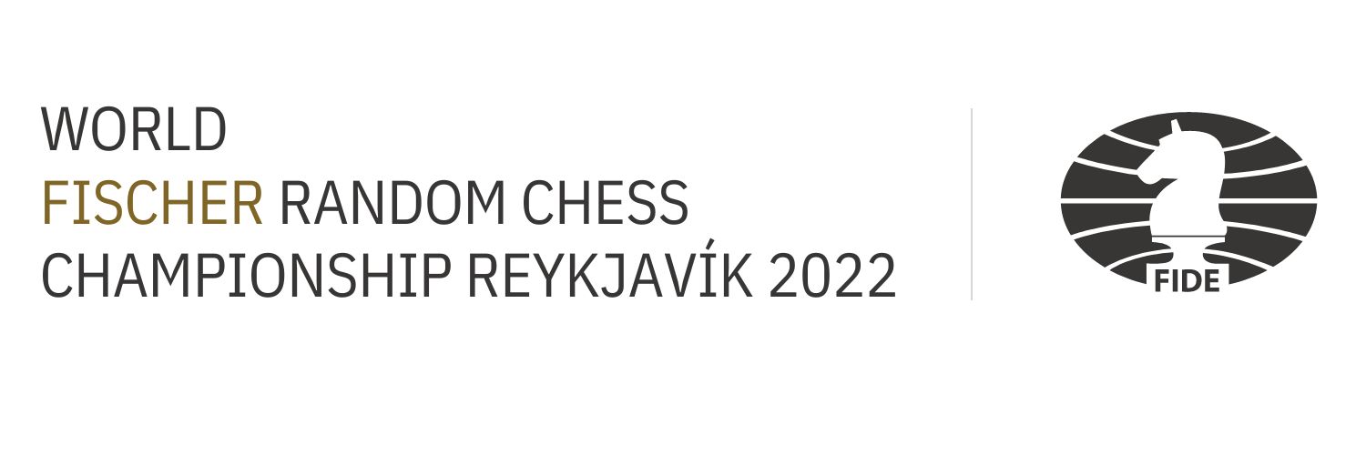 Fischer Random Chess banner