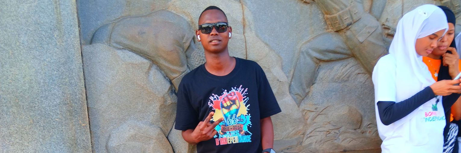 Mamadou Diallo banner