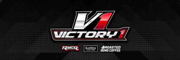 Victory1 Profile Banner