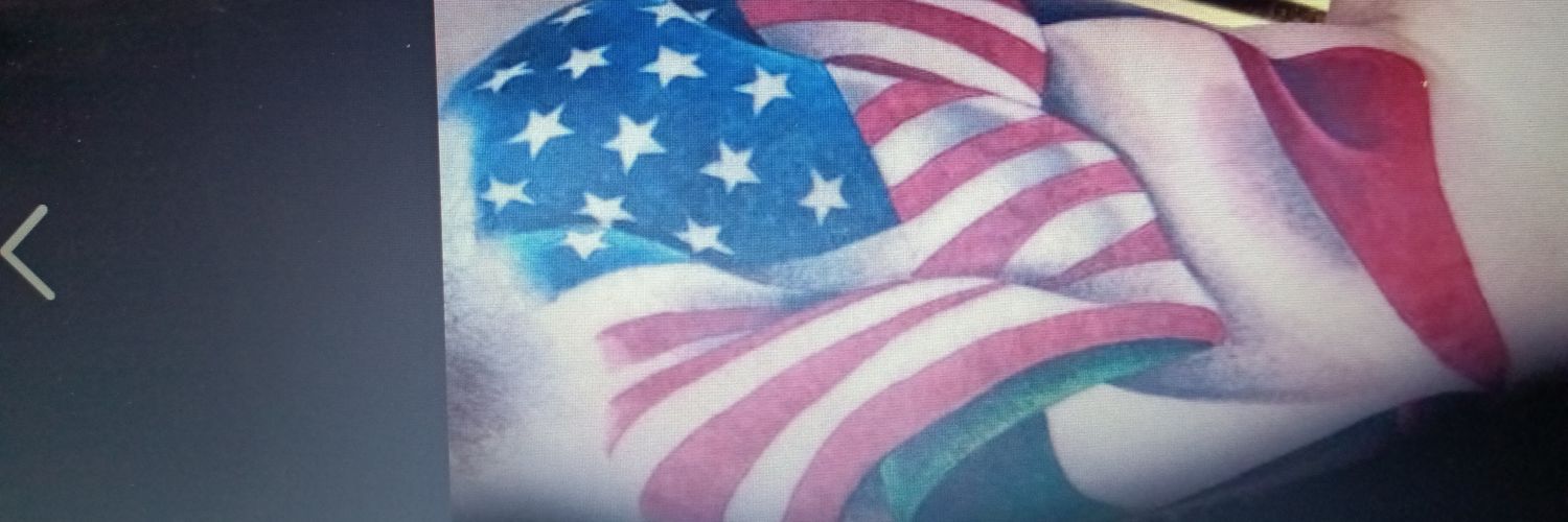TipOfTheSpear 🇺🇸🇮🇹🇮🇱's banner