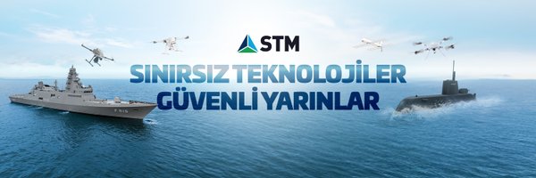 STMDefence Profile Banner