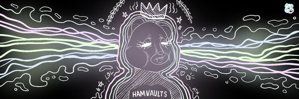 Hamvaults 🐹 Profile Banner