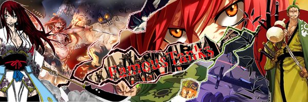 FamousTanks Profile Banner