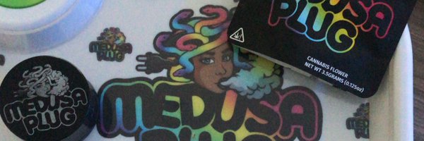 medusaplug Profile Banner
