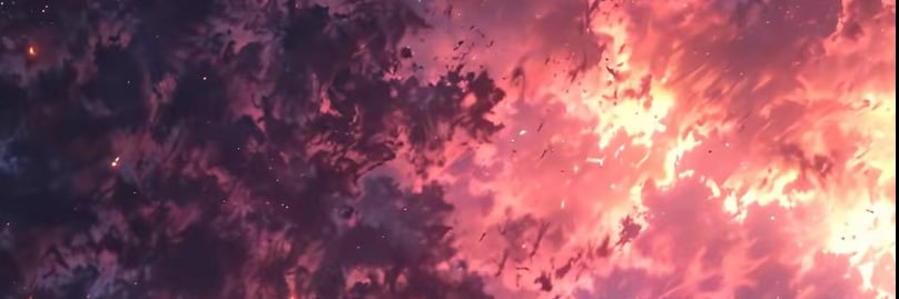 Xalvek's profile banner image