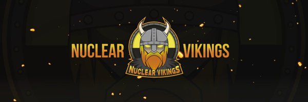 NuclearVikings Profile Banner