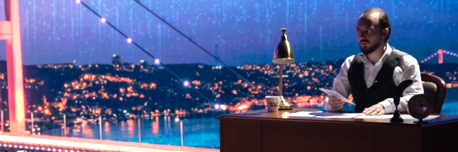 Ferit Ömeroğlu banner